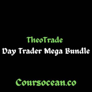 TheoTrade Day Trader Mega Bundle Training Deep Dive