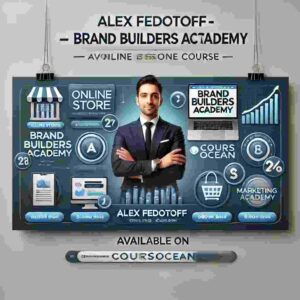 Brand Builders Academy