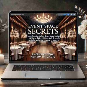 Event Space Secrets
