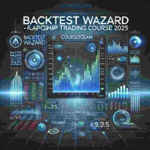 Backtest Wizard – Flagship Trading Course 2025