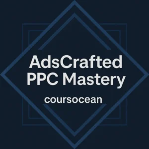 Anthony Nguyen – AdsCrafted PPC Mastery