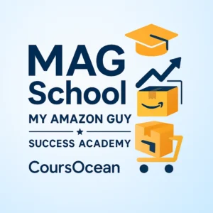 MAG School ✦ My Amazon Guy Success Academy