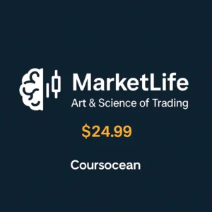 MarketLife – Art & Science of Trading