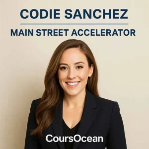 Main Street Accelerator