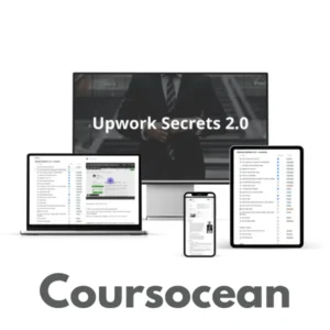Upwork Secrets Course 2.0 by Riley Bennett