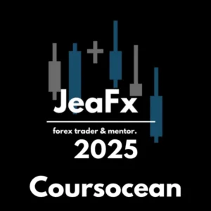 Jeafx – Trading Academy 2025