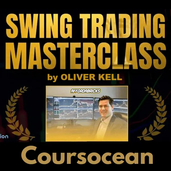 Oliver Kell– Swing Trading Masterclass