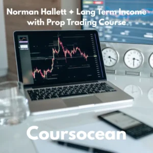 Norman Hallett Trading Course