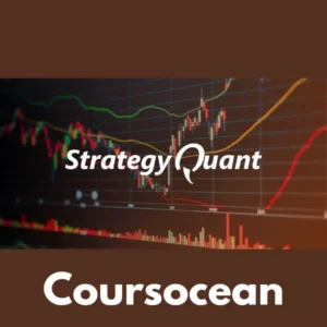 StrategyQuant MasterClass by SQ Academy