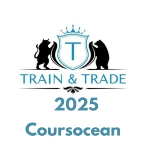 Train & Trade Course 2025 by Omar Agag