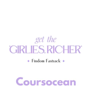 Blair Richards Get the Girlies Richer