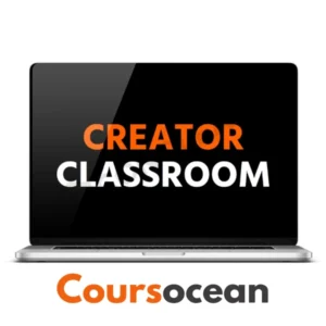 Nordic Scott creator class