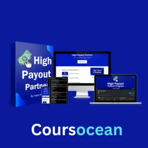 Matt Par High Payout Partner