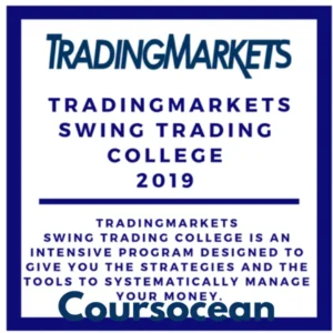 Trading Markets Swing Trading College... – Full Analysis