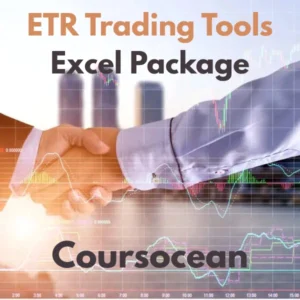 ETR Trading Tools For Excel Package Course