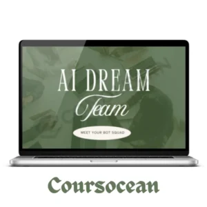 Gemma Bonham‑Carter’s AI Dream Team