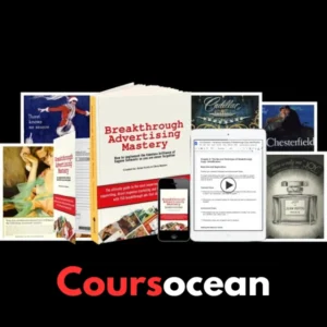 Breakthrough Advertising Masterclass