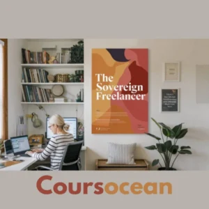 Nick Usborne – The Sovereign Freelancer