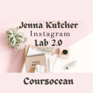 Jenna Kutcher’s Instagram Lab 2.0