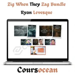 Zig When They Zag Bundle