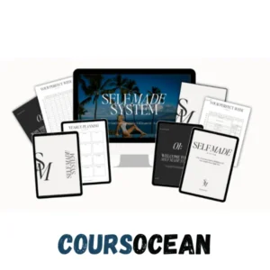 Cynthia Garcia – Self Made System