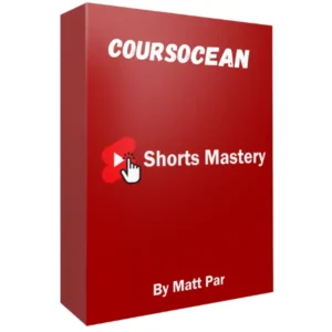 Matt Parr - Shorts mastery Course