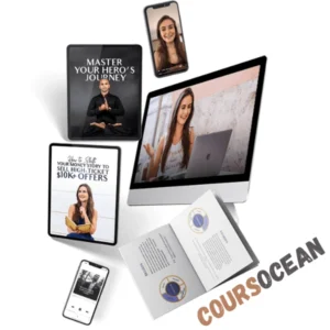 Celinne Da Acosta ✦ Master Your Story