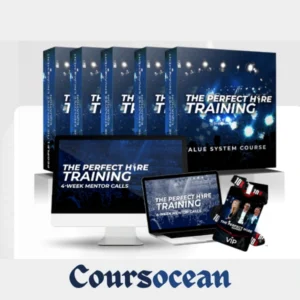 Grant Cardone’s Perfect Hire Value System
