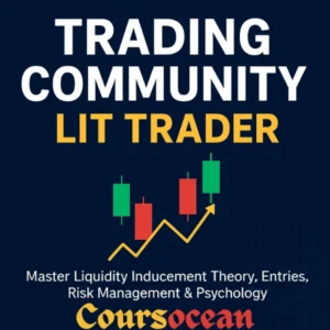 Trading Community LIT Trader Course