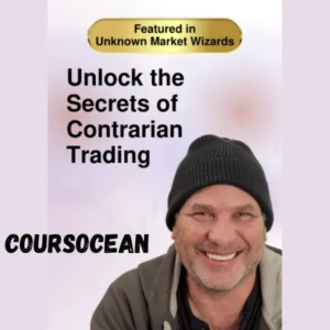 Traderlion – Unlock the Secrets of Contrarian Trading