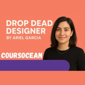 Ariel Garcia Drop Dead Designer