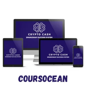 Crypto Cash SparkSwap Success System by Andrew Lock