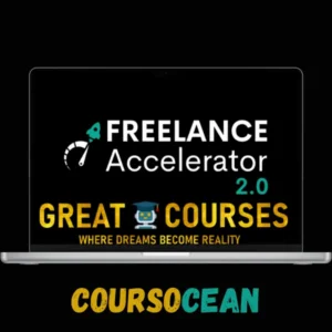 Jon Morrow Freelance Accelerator 2.0