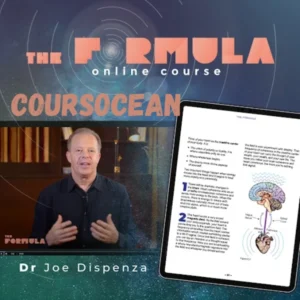 The Formula by Dr Joe Dispenza