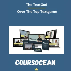 The TextGod – Over The Top Textgame