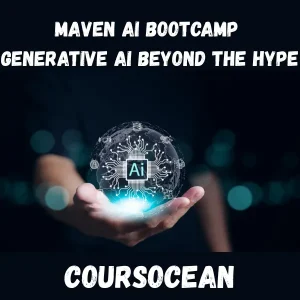 Complete Maven AI Bootcamp - Generati... Course Analysis