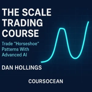 Dan Hollings The Scale Trading Course