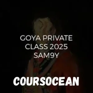 Goya Private Class 2025
