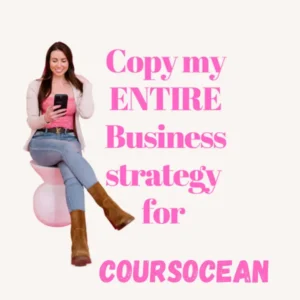 Sheri Cromarty Course Bundle + Stories That Make Bank