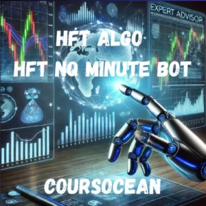 HFT Algo – HFT NQ Minute Bot