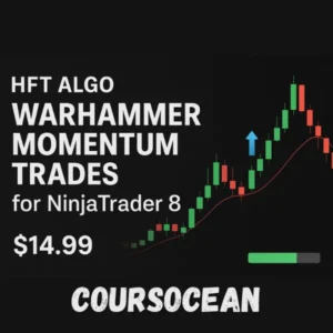 HFT Algo – Warhammer Momentum Trades NT8