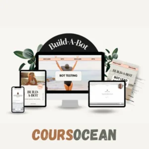 Jess Clark – Build-A-Bot