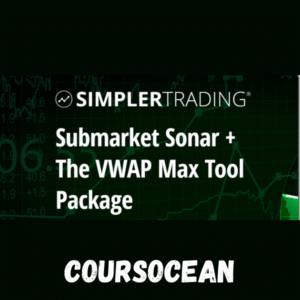 Simpler Trading – Submarket Sonar + The VWAP Max Package