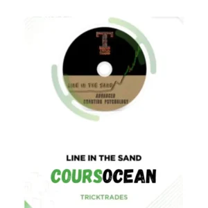 TrickTrades Line in the Sand