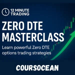 12 Minute Trading Zero DTE Masterclass Guide & Review