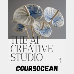 AlunCreative – The AI Creative Studio