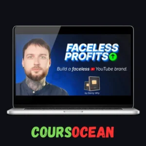 Danny Why Faceless Profits