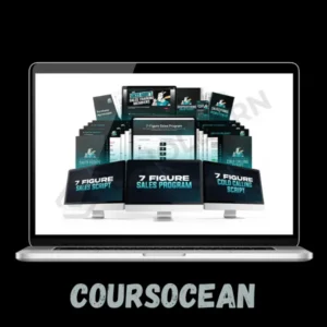 Eric Cline – 7 Figure Sales Program Bundle