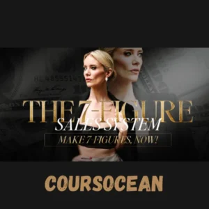 (Coursocean.co) LeAnne Lopez Mosley – 7 Figure Sales System