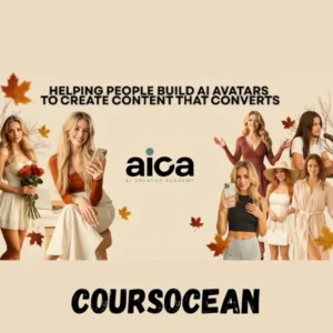 Madi Kobru’s AI Creator Academy (AICA)